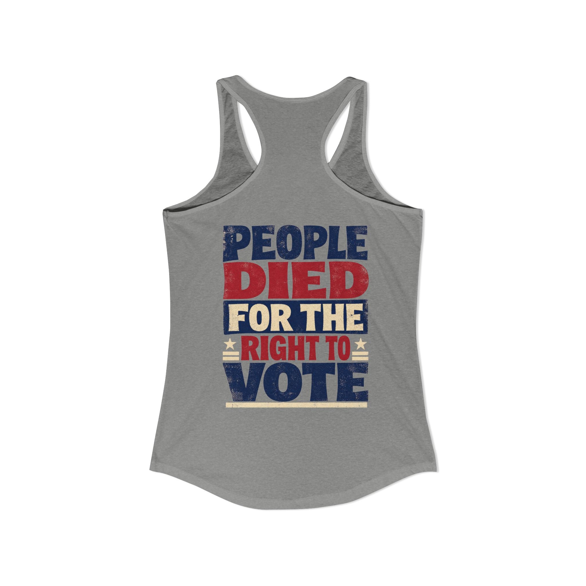 Women's Ideal Racerback Tank