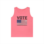 Unisex Heavy Cotton Tank Top