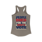 Women's Ideal Racerback Tank