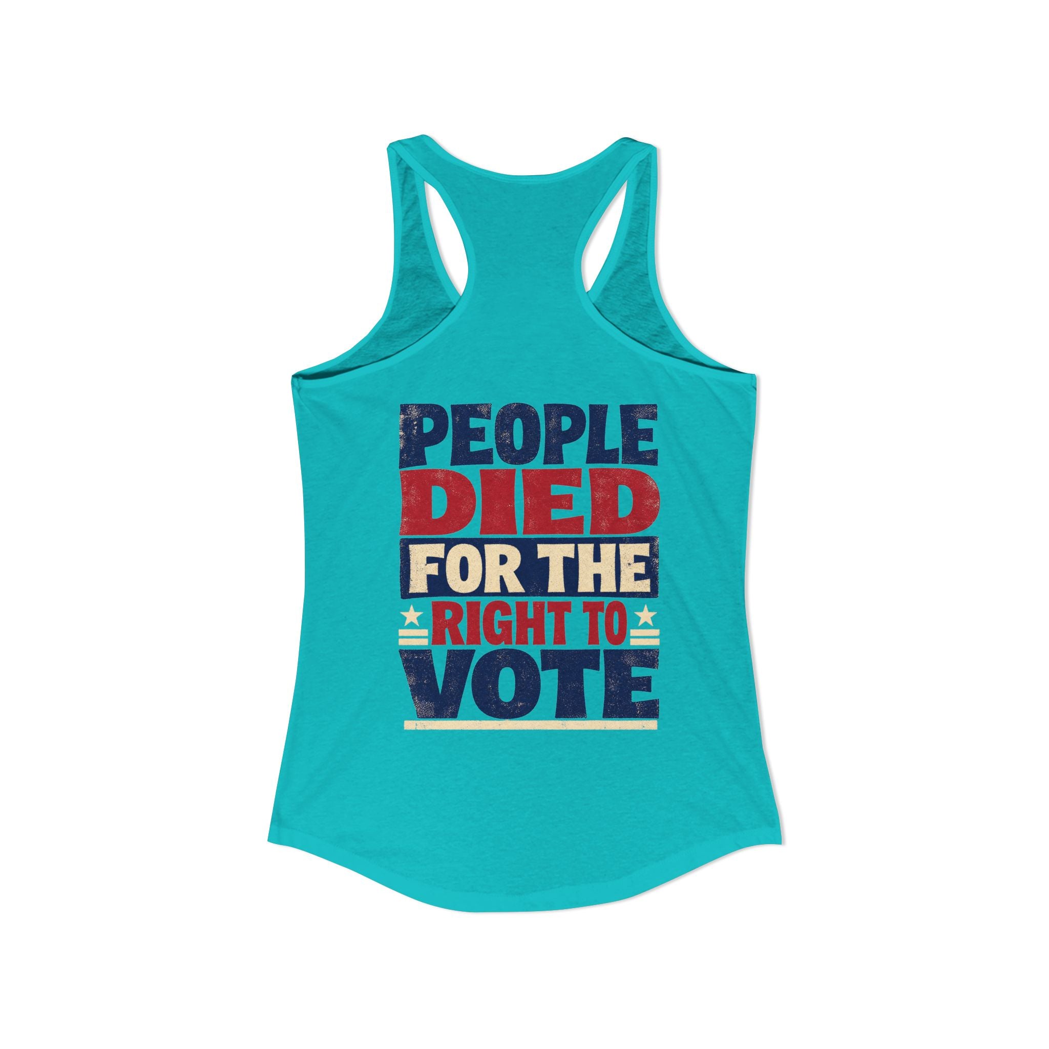 Women's Ideal Racerback Tank