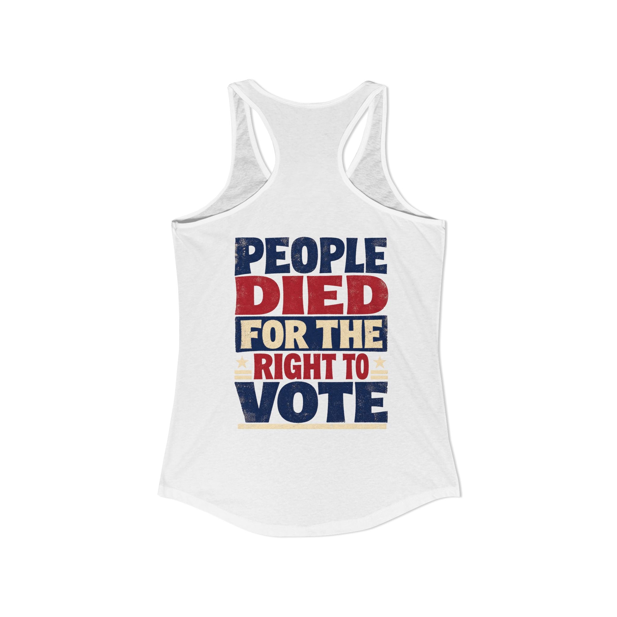 Women's Ideal Racerback Tank