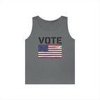 Unisex Heavy Cotton Tank Top