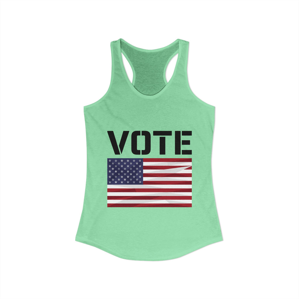 Women's Ideal Racerback Tank