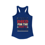 Women's Ideal Racerback Tank