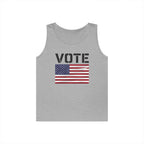 Unisex Heavy Cotton Tank Top