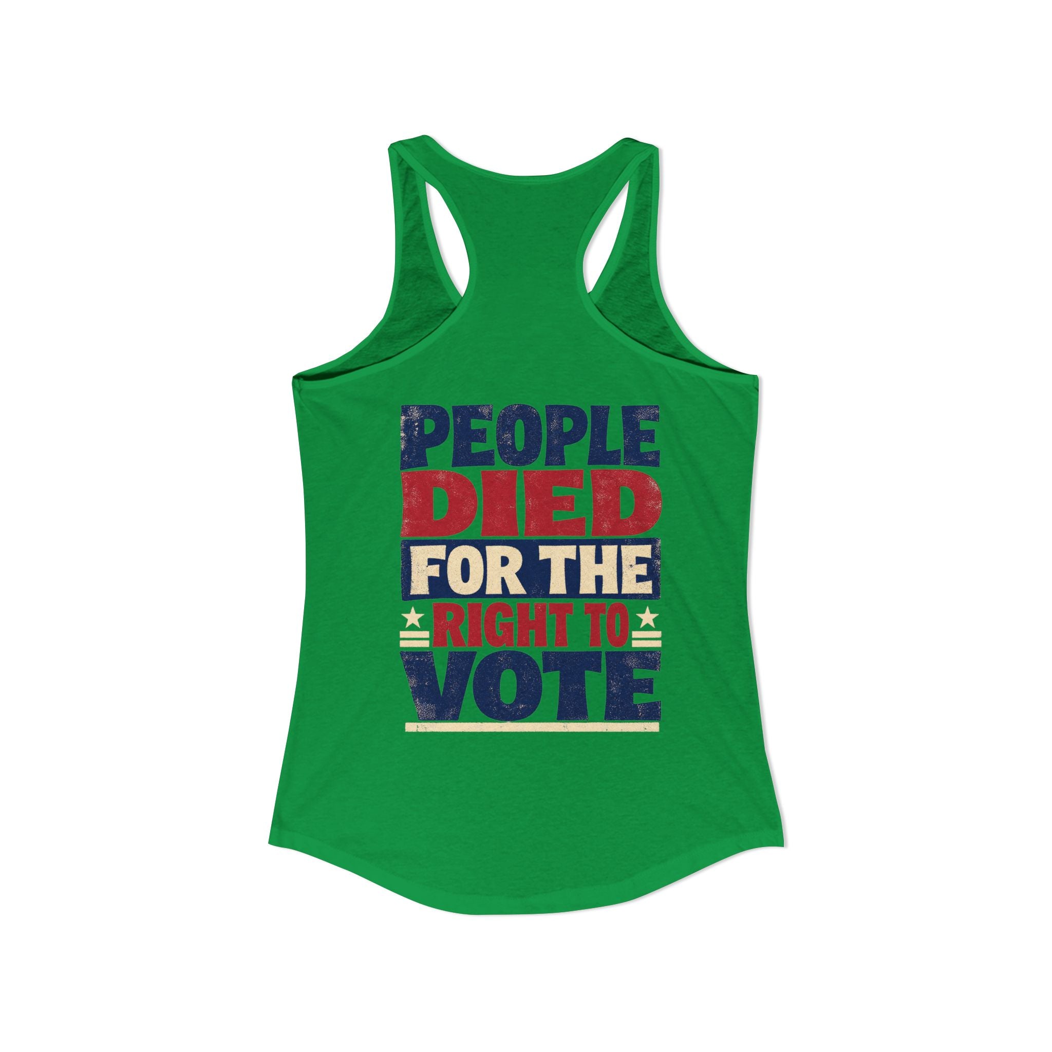 Women's Ideal Racerback Tank