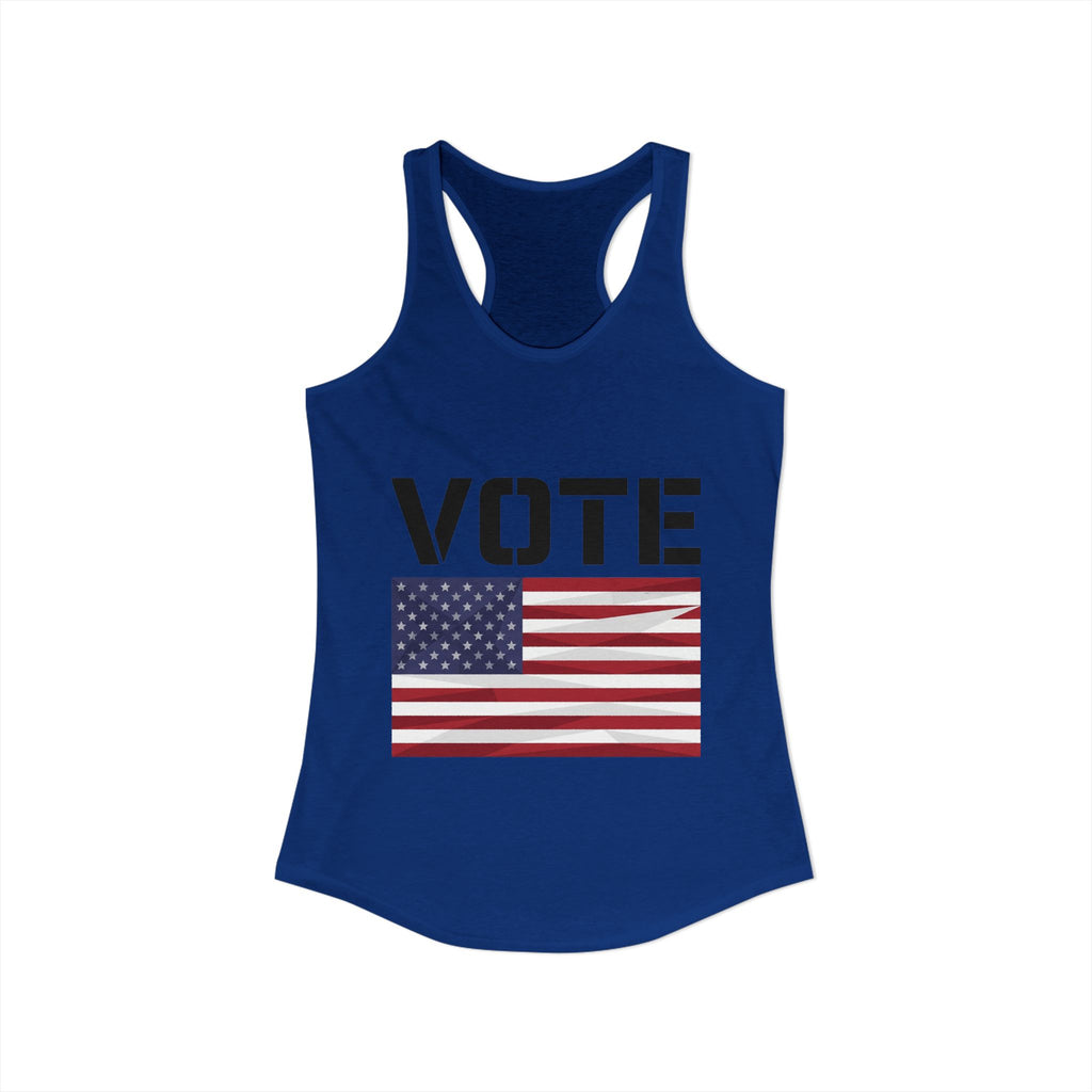 Women's Ideal Racerback Tank