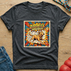 Zoomie Retro T-Shirt