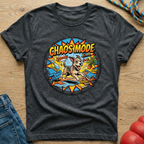 Chaos Retro Mode T-Shirt