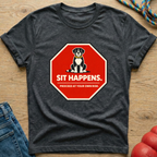 Stop Hapens T-Shirt