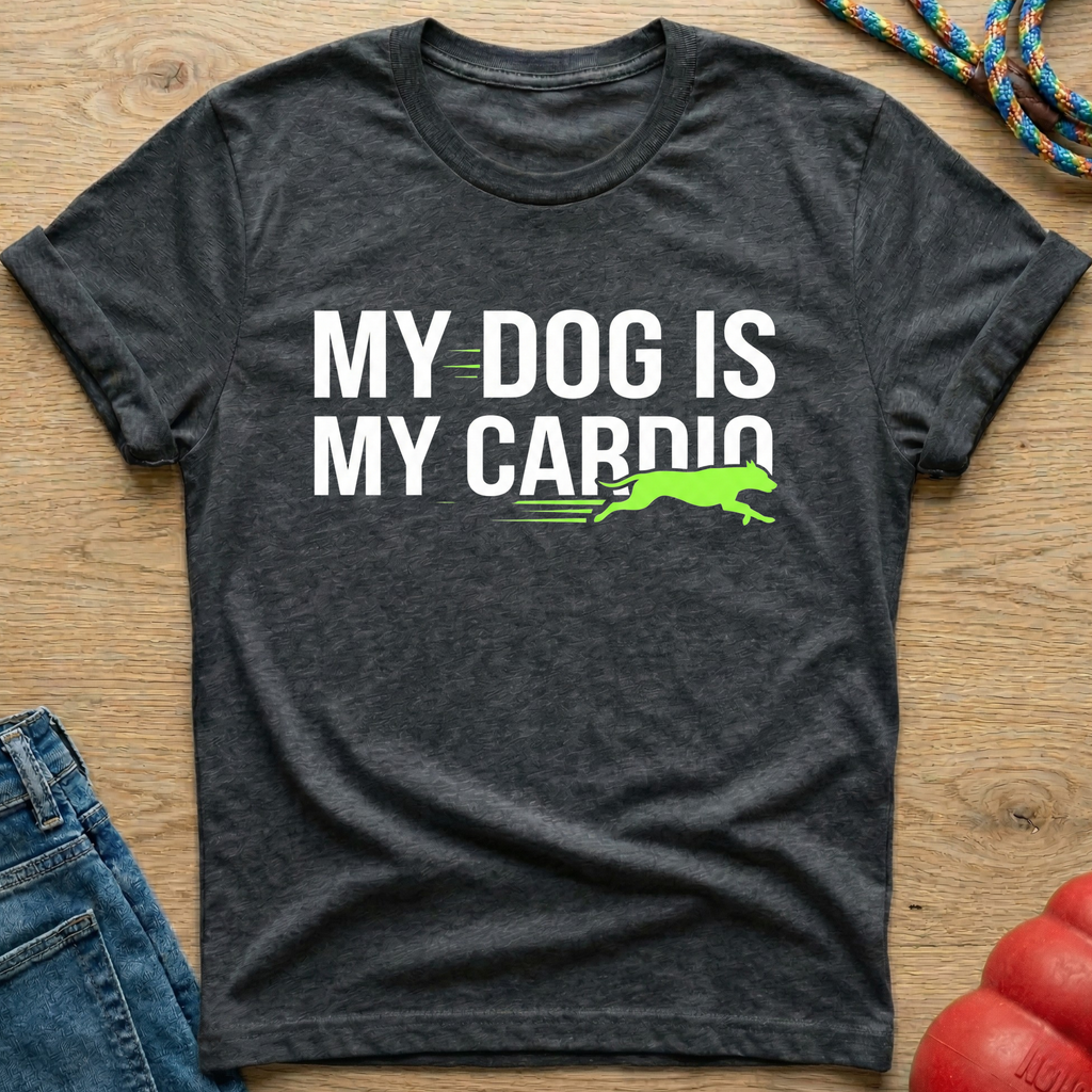 Hound Cardio T-Shirt