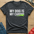 Hound Cardio T-Shirt