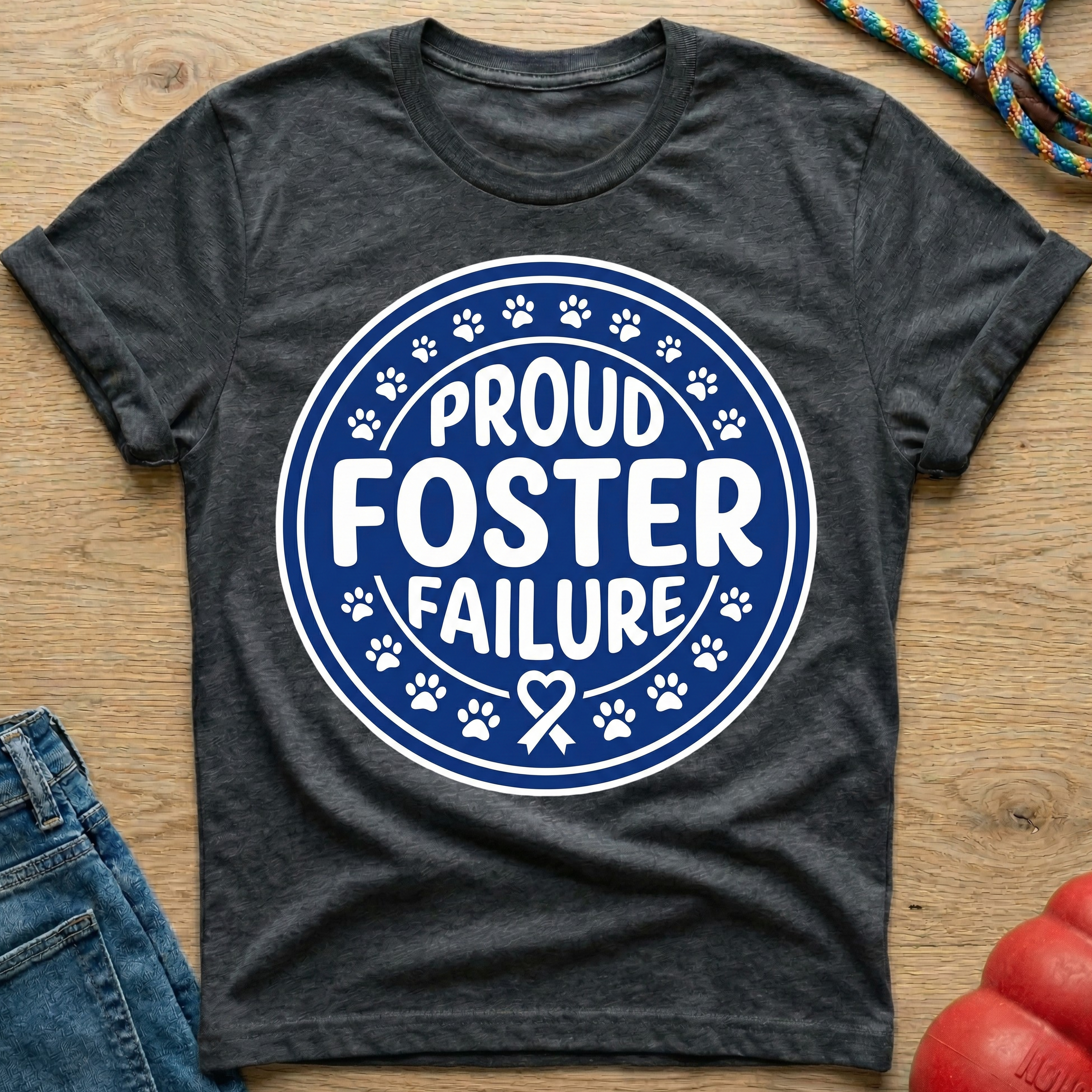 Foster Failure T-Shirt