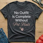 Outfit Hair T-Shirt