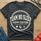 Team No Sleep T-Shirt