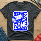 Zoomie 1 T-Shirt