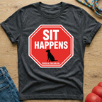 Proceed T-Shirt