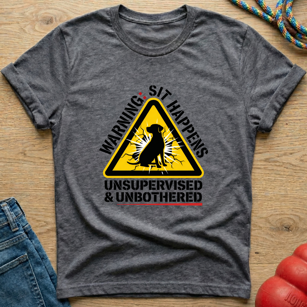 Unsupervised T-Shirt