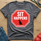 Proceed T-Shirt