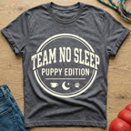 Team No Sleep T-Shirt