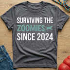 Zoomie 1 T-Shirt