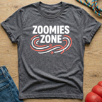 Zoomies 3 T-Shirt