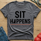 Calm Outside T-Shirt