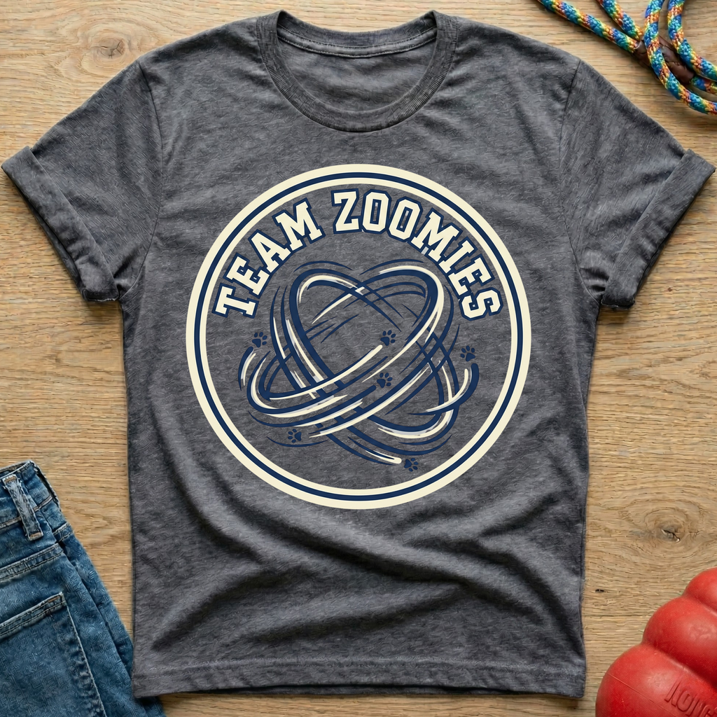 Zoomie 2 T-Shirt