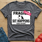 Handle Nothing T-Shirt