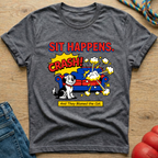 Blame the Cat T-Shirt