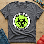 Chaos Activated T-Shirt