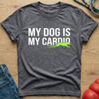 Hound Cardio T-Shirt