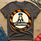 Liability Waiver T-Shirt