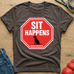 Proceed T-Shirt