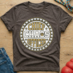 Chief Chao0s Officer T-Shirt
