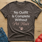 Outfit Hair T-Shirt