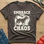 Embrace Chaos T-Shirt