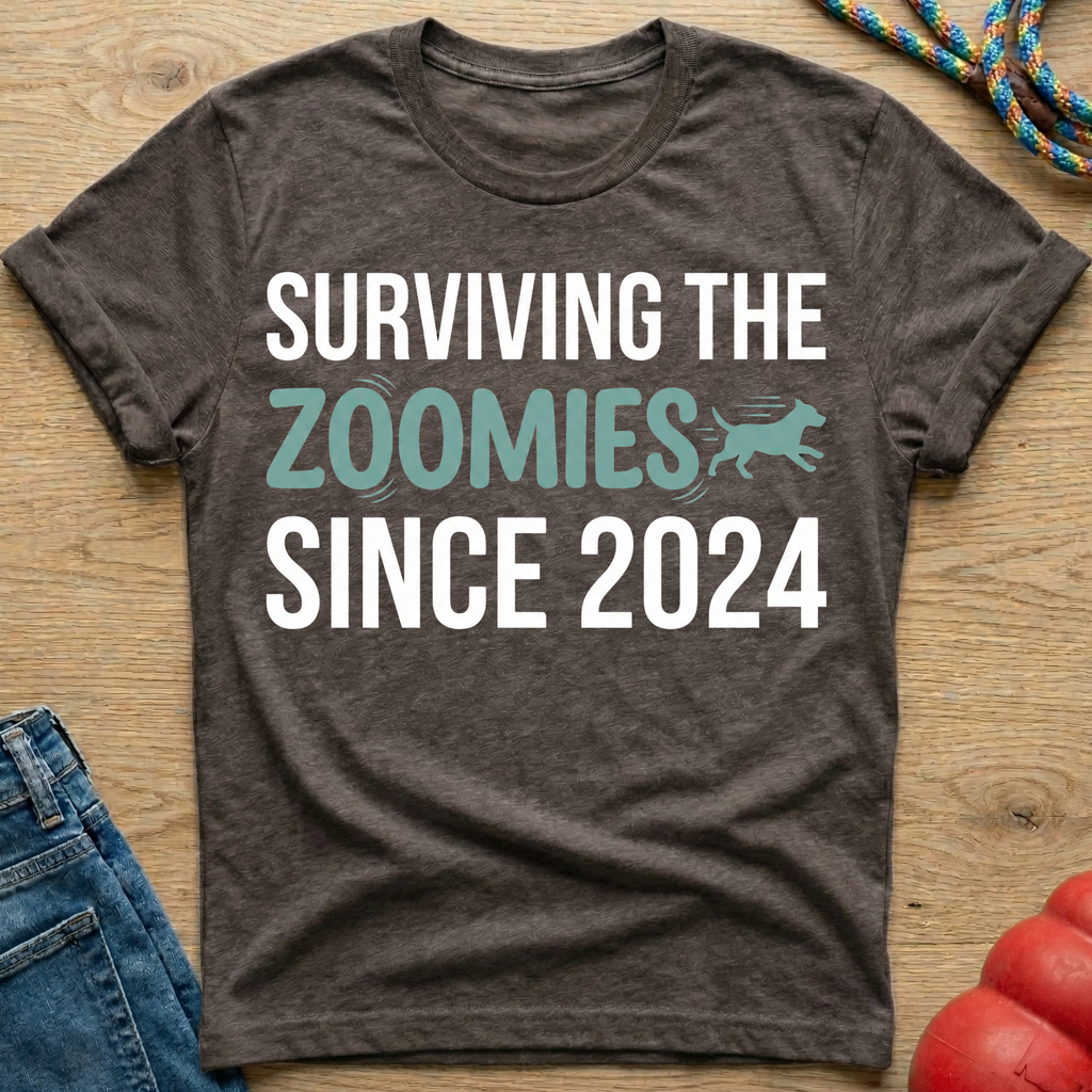 Zoomie 1 T-Shirt