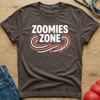 Zoomies 3 T-Shirt