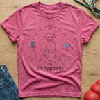 Sit Hapens T-Shirt