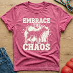 Embrace Chaos T-Shirt
