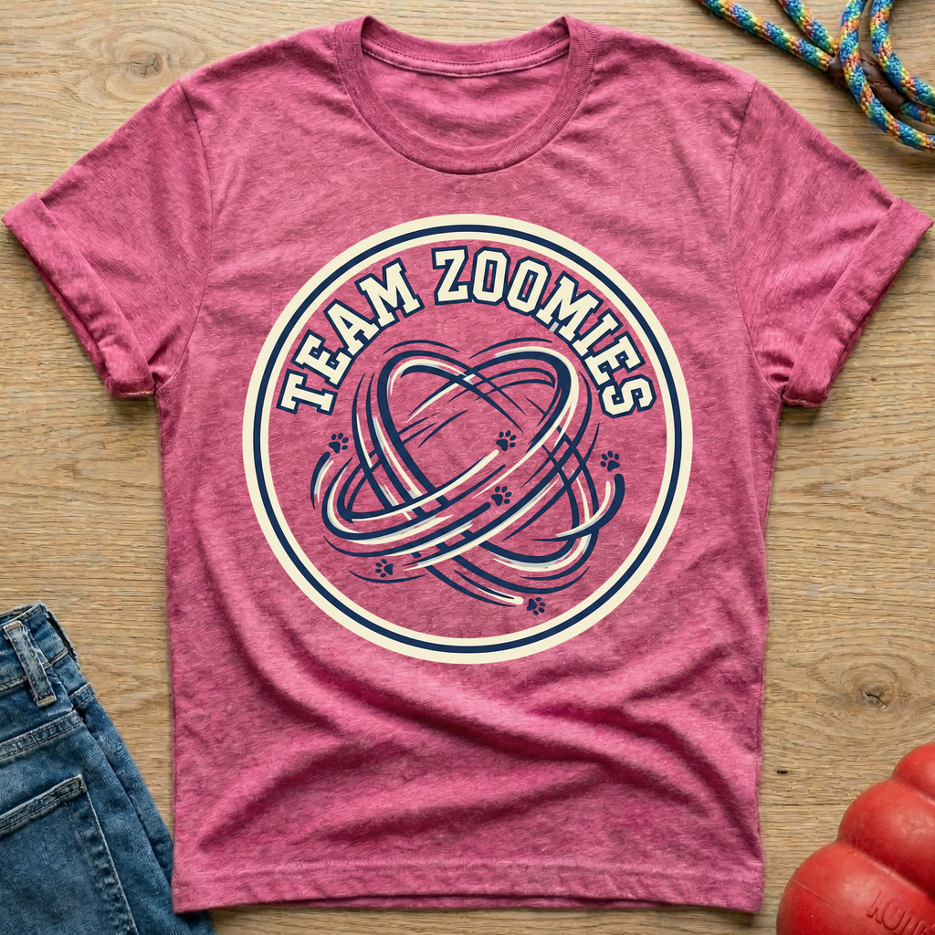 Zoomie 2 T-Shirt