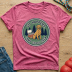 Camp Crew T-Shirt