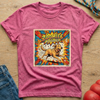 Zoomie Retro T-Shirt