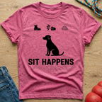Sit Hapens  T-Shirt