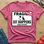 Handle Nothing T-Shirt