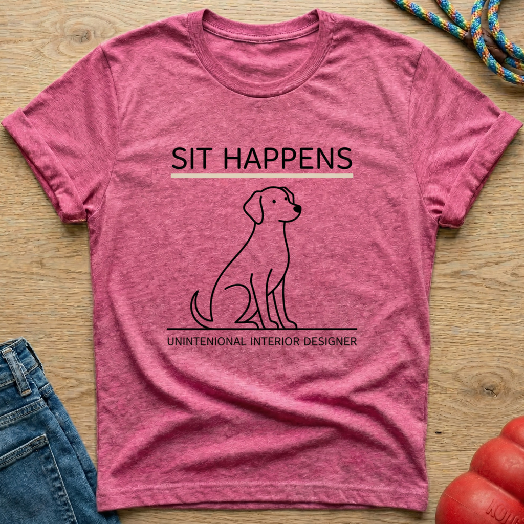 Interior Designer T-Shirt