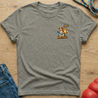 Sit Happens Logo T-Shirt
