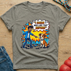 Sit Happens T-Shirt