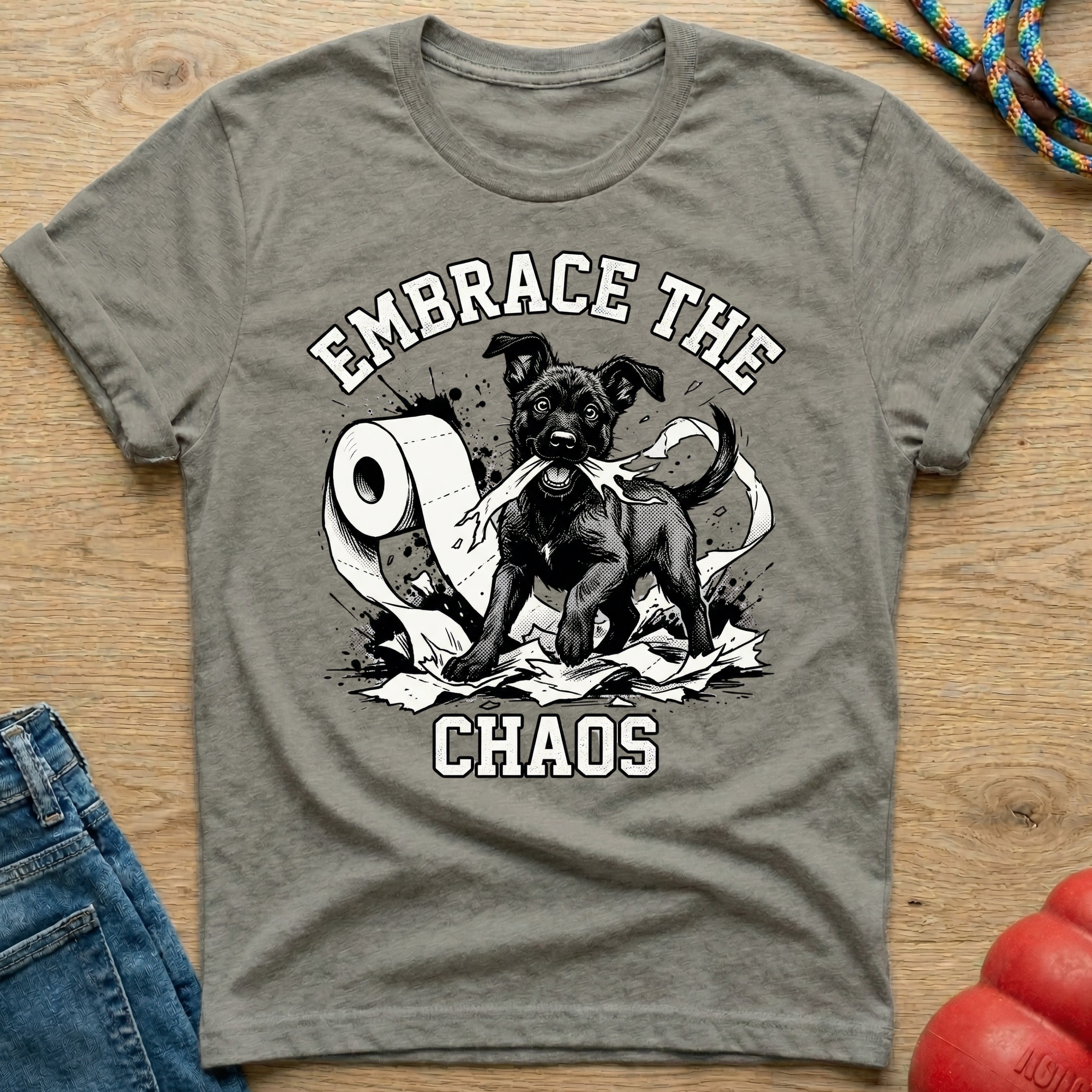 A Choas T-Shirt